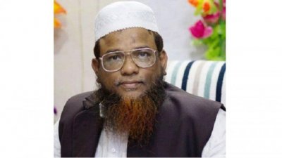 আরও ছয় মামলায় হেফাজত নেতা মঞ্জুরুল আফেন্দীর জামিন
