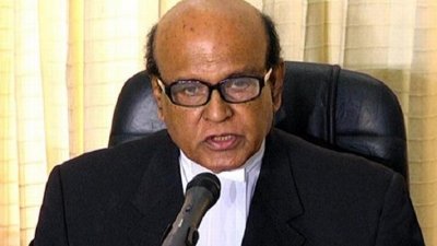 অ্যাডভোকেট খন্দকার মাহবুব হোসেন