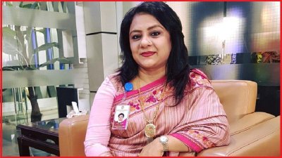 হেলেনা জাহাঙ্গীর। ছবি: সংগৃহীত