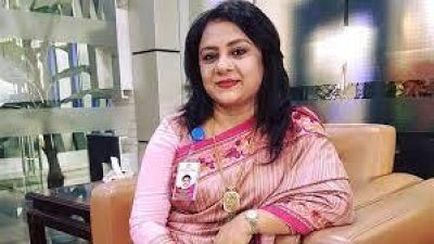 হেলেনা জাহাঙ্গীর (ফাইল ফটো)