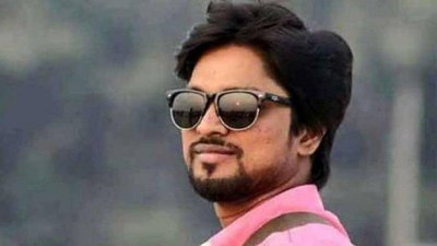 নারায়ণগঞ্জ জেলা ছাত্রদল সভাপতি মশিউর রহমান রনি