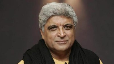 জাভেদ আখতার