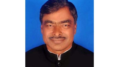 চেয়ারম্যান হযরত আলী তালুকদার