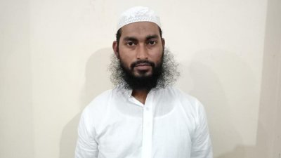 মোহাম্মদ হোসাইন