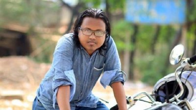 সাজ্জাদ হোসেন