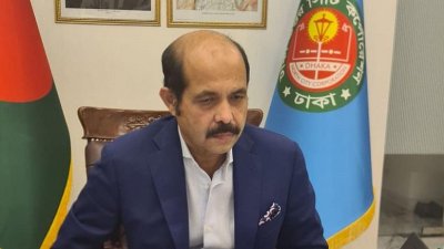 মেয়র আতিক