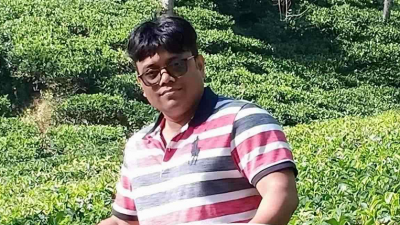 সুমন চন্দ্র