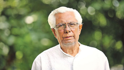 পঙ্কজ ভট্টাচার্য (ফাইল ফটো)