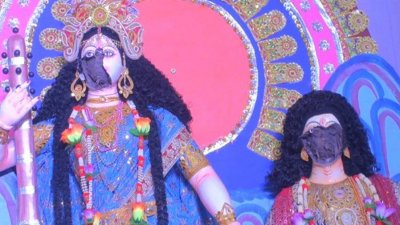 সাম্প্রতিক সাম্প্রদায়িক হামলা