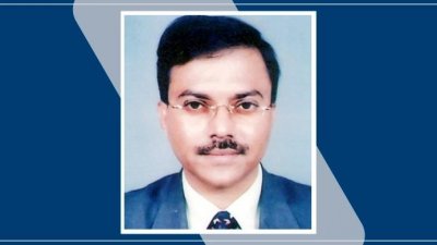 বিএলআরআই মহাপরিচালক ডা. মনজুর মোহাম্মদ শাহজাদা
