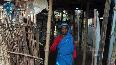 মুজিববর্ষেও ঘর বরাদ্দ পায়নি ২৫ ভূমিহীন পরিবার