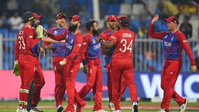 টানা চার ম্যাচ জিতেছে ইংল্যান্ড