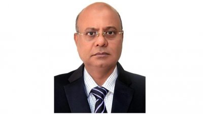 আজহারুল ইসলাম