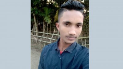 ইমরান হোসেন