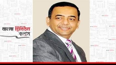 ড. বেনজীর আহমেদ