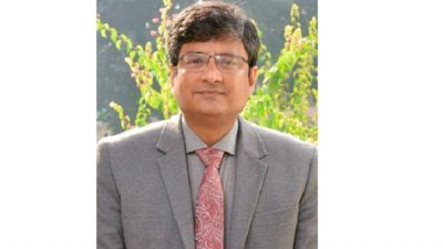 অধ্যাপক ড. মশিউর রহমান
