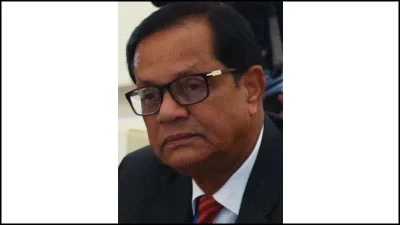 পটুয়াখালী-২ আসনের সংসদ সদস্য আ স ম ফিরোজ