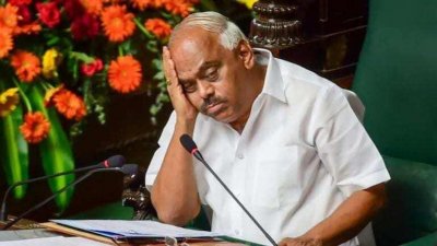 বিতর্কিত মন্তব্যের পর ক্ষমা চেয়েছেন কর্ণাটকের কংগ্রেস বিধায়ক কেআর রমেশ কুমার