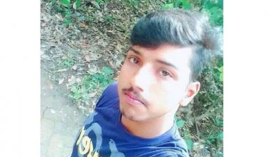 নিহত শরিফুল ইসলাম