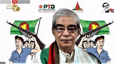 মোস্তাফা জব্বার