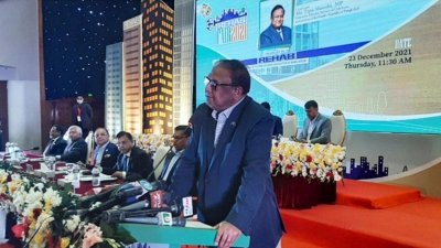 বাণিজ্যমন্ত্রী টিপু মুনশ