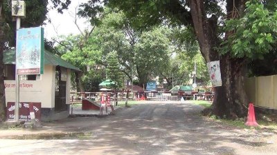 হিলি স্থলবন্দর