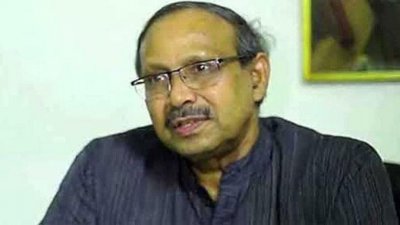বিজ্ঞান ও প্রযুক্তি মন্ত্রী স্থপতি ইয়াফেস ওসমান (ফাইল ফটো)