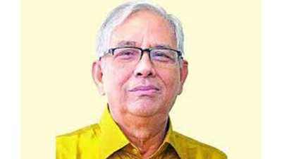 ফরাস উদ্দিন