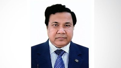 দুদক কমিশনার জহুরুল হক (ফাইল ফটো)