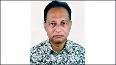 অধ্যাপক খলিলুর রহমান