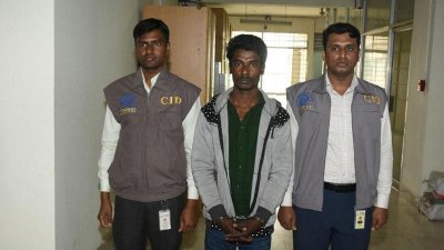 বিবাহবহির্ভূত সম্পর্কের জেরেই স্ত্রী ও চার মাসের শিশুকে হত্যা