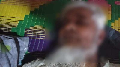 নিহত বীর মুক্তিযোদ্ধা