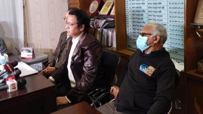 বন্ধ হলো এফডিসিতে অবাধ যাতায়াত