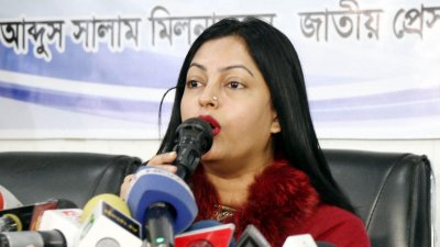 পীরজাদা হারুন ও জায়েদ খান একটা গ্যাং: নিপুণ