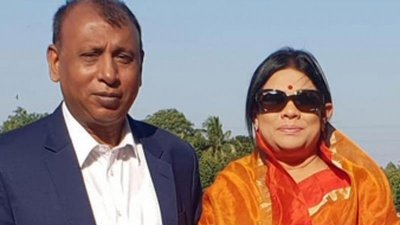 অসিম কুমার উকিল ও অপু উকিলের বিরুদ্ধে করা দুর্নীতির তদন্ত চাওয়া রিট খারিজ