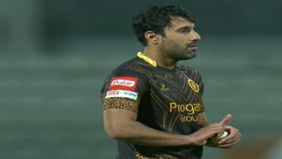 বল টেম্পারিং: নিষেধাজ্ঞার বদলে জরিমানার শাস্তি বোপারার
