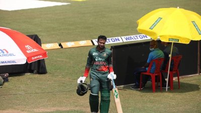 সাকিবের কাছে এক বছরের পরিকল্পনা জানতে চাইবে বিসিবি