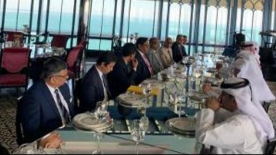 বাংলাদেশ আরও এলএনজি আমদানি করতে আগ্রহী