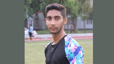 সারোয়ার হোসেন