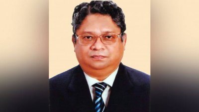 বিচারপতি ইনায়েতুর রহিম