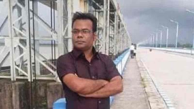 গোলাম আযম