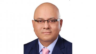 পদ্মা ব্যাংকের নতুন এমডি তারেক রিয়াজ খান