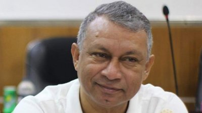 এমপি একরামুল করিম চৌধুরী