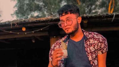 নিহত নাঈমুর রহমান প্রান্ত