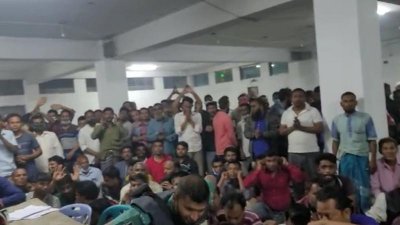 জুয়া খেলা, মাদক সেবন ও সংরক্ষণসহ বিভিন্ন অপরাধে ২৮৮ জনকে আটক করেছে পুলিশ