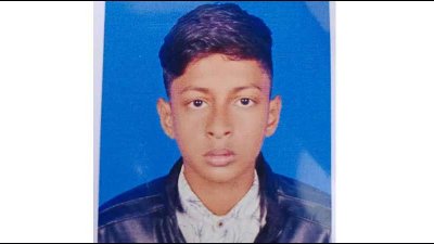 রাহাত তালুকদার