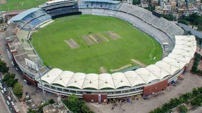 মিরপুর ক্রিকেট স্টেডিয়াম