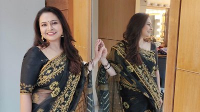 তিন দশকের অভিনয় জীবন নিয়ে বিজরীর গল্প