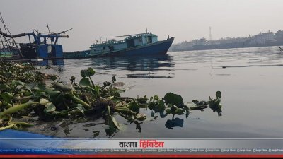 শীতলক্ষ্যা নদী (ফাইল ছবি)