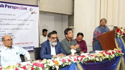 বিশ্ববিদ্যালয়ে ভর্তিতে বয়সের বাধা থাকা উচিত নয়: শিক্ষামন্ত্রী